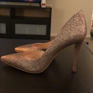 Jessica Simpson Heels